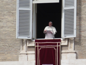 Il Papa conferma ?-Does Pope , and other , confirms - Carlo Artemi Sito personale